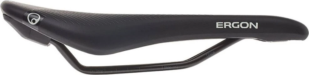 ERGON SR Comp Saddle Black 4 ERGON SR Comp Saddle Black - Image 2