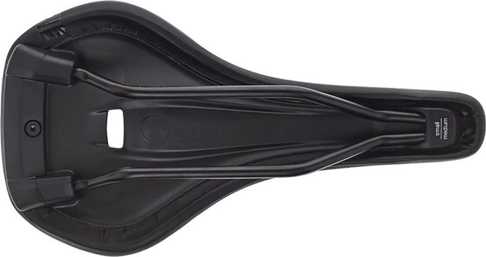 ERGON SR Comp Saddle Black 6 ERGON SR Comp Saddle Black - Image 4