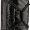 PATAGONIA Black Hole Wheeled Duffel 70L Black -elvedes shop 11660125d511b9c4e3fb5.88409168