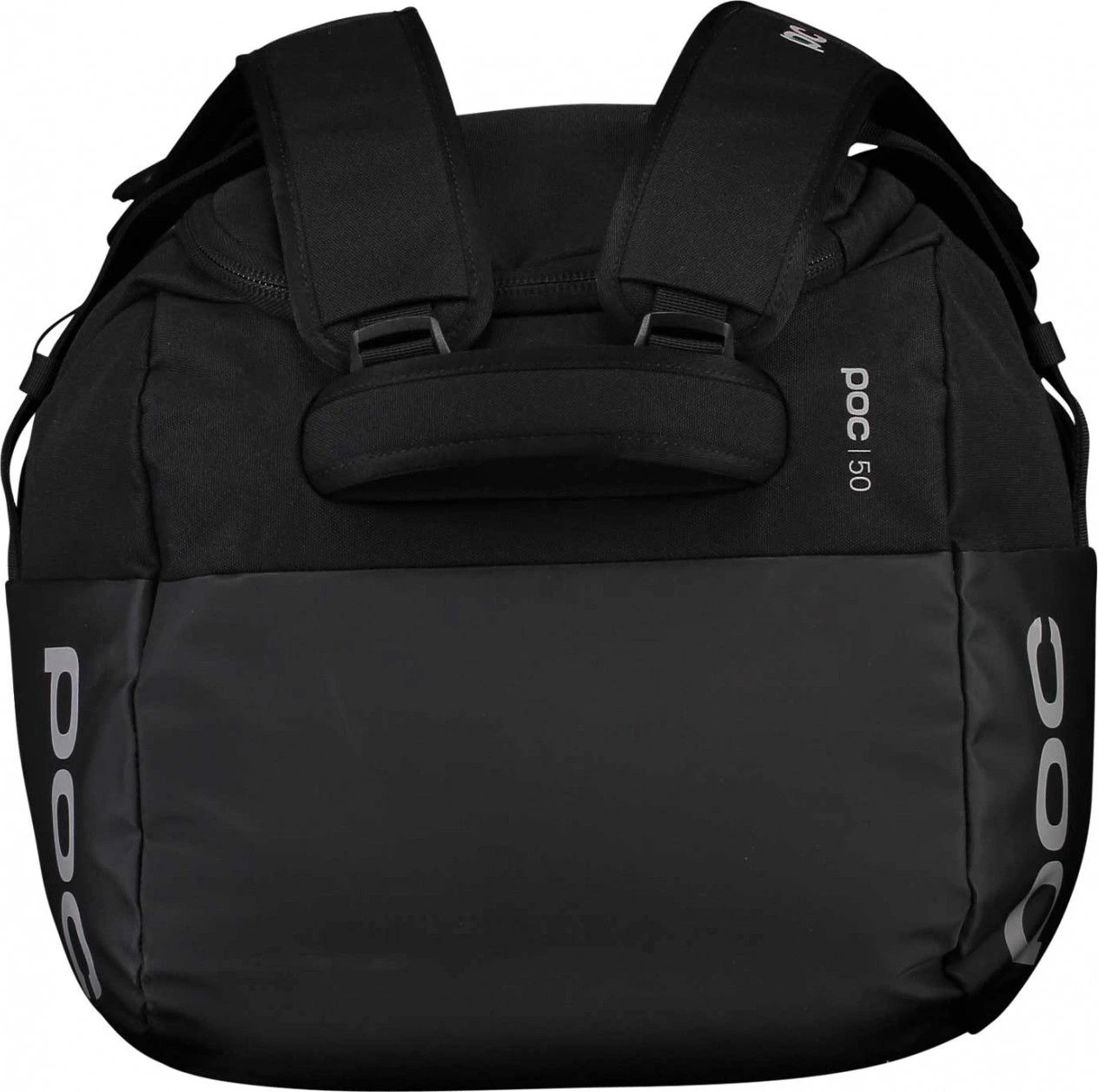Poc Duffel Bag 50 L Uranium Black 4 Poc Duffel Bag 50 L Uranium Black - Image 2