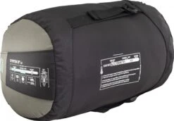 Women's Millet Syntek 0C Grey Blue Sleeping Bag -elvedes shop 12041985f6dee80732882.21475479