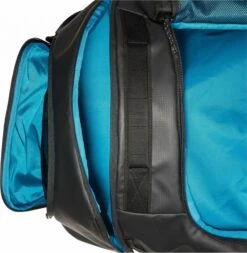 Suitcase Odlo PRO CARGO 80 Black -elvedes shop 12050635ec23152a2d262.15025372