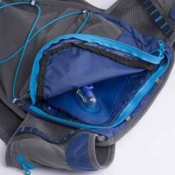 Raidlight Backpack Activ Vest 3L Blue Grey Men -elvedes shop 12501515d665e99effe83.97833070