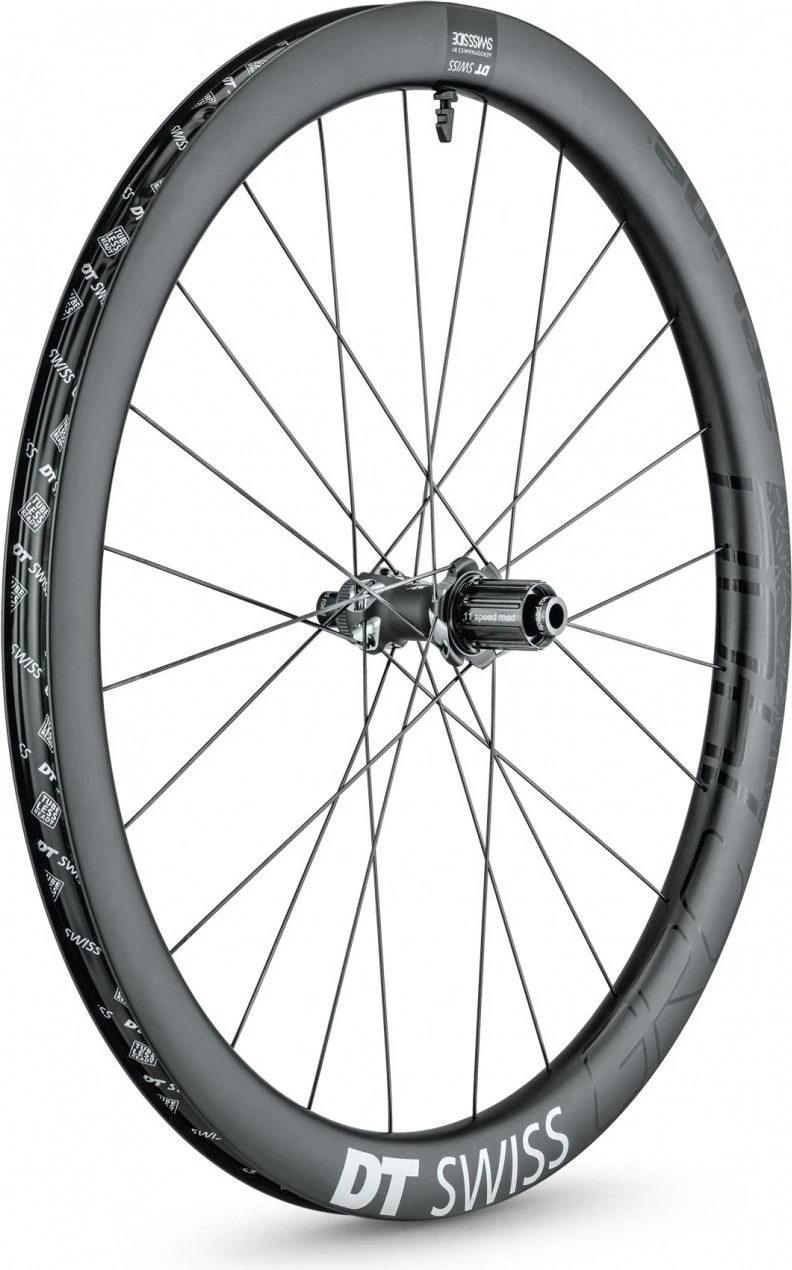 Dt-swiss DT Swiss GRC 1400 Spline Rear Wheel 42 | 12x142mm 3 Dt-swiss DT Swiss GRC 1400 Spline Rear Wheel 42 | 12x142mm