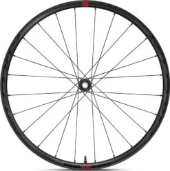 Fulcrum Rapid Red 5 Disc 700c Wheelset | 12 / 15x100 - 12x142 Mm | Centerlock -elvedes shop 12652805d72160b6c7573.42067644