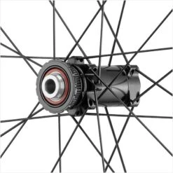 Pair Of Fulcrum Rapid Red 5 Disc 650B Wheels | 12x100 - 12x142 Mm | Centerlock -elvedes shop 12652805d7216113f60a6.14620514 1