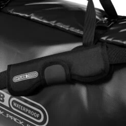 Ortlieb Rack Pack 89L Travel Bag Black -elvedes shop 127171060b62cfa3cf7f5.07908935