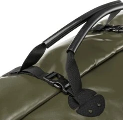 Ortlieb Rack Pack 89L Travel Bag Olive -elvedes shop 1271711608ff3ed139417.07977179