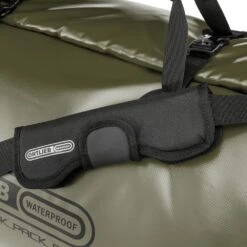 Ortlieb Rack Pack 89L Travel Bag Olive -elvedes shop 1271711608ff3f4dbe366.96300358