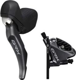 Shimano GRX Front Brake Disc BL-RX810 / BR-RX810 Hydraulic (without Disc)