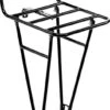 PELAGO Commuter Front Rack - Black - Medium -elvedes shop 12920135dcec450ad2bc7.23172602