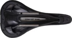 WTB Volt Titanium Saddle Black -elvedes shop 13278025df25e7584ee25.74913087