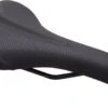 WTB Rocket Steel Saddle Black -elvedes shop 13288805df365fbd7a174.45455647