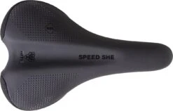 WTB Speed She Cromoly Women Saddle Black -elvedes shop 13291475df37aaf7be934.72930930