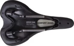 WTB Speed She Cromoly Women Saddle Black -elvedes shop 13291475df37abc21f550.10553523