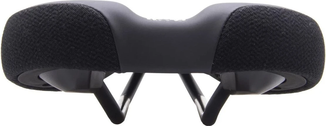 WTB Koda Steel Saddle Black 5 WTB Koda Steel Saddle Black - Image 3