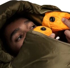 Mammut Perform Fiber -7C XL Sleeping Bag Green -elvedes shop 13647375e67885ed9cf94.11806547