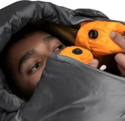 Mammut Speeping Bag Perform Fiber -7C Grey Unisex L -elvedes shop 13648785e67885d64eaf3.76035809