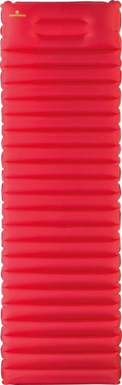 Ferrino Swift Lite 185 X 60 X 8.5cm Red Mattress
