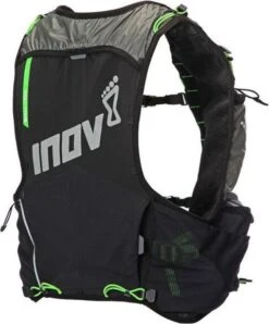 Inov-8 Trail Race Ultra Pro 5L Back Green Unisex