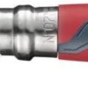 Opinel Knife N 07 Outdoor Junior Red -elvedes shop 15094445e8db705135a22.23578903