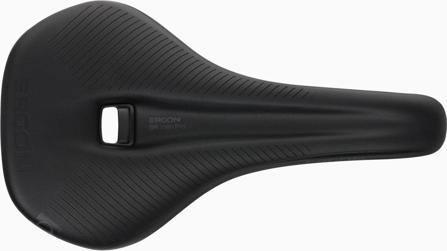 Saddle ERGON SR Pro Hoe Black Stealth 4 Saddle ERGON SR Pro Hoe Black Stealth - Image 2