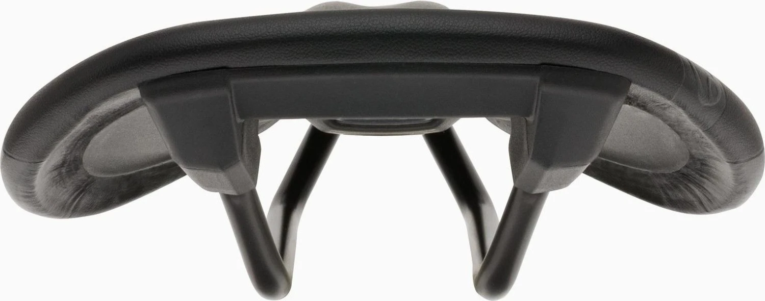 Saddle ERGON SR Pro Hoe Black Stealth 6 Saddle ERGON SR Pro Hoe Black Stealth - Image 4