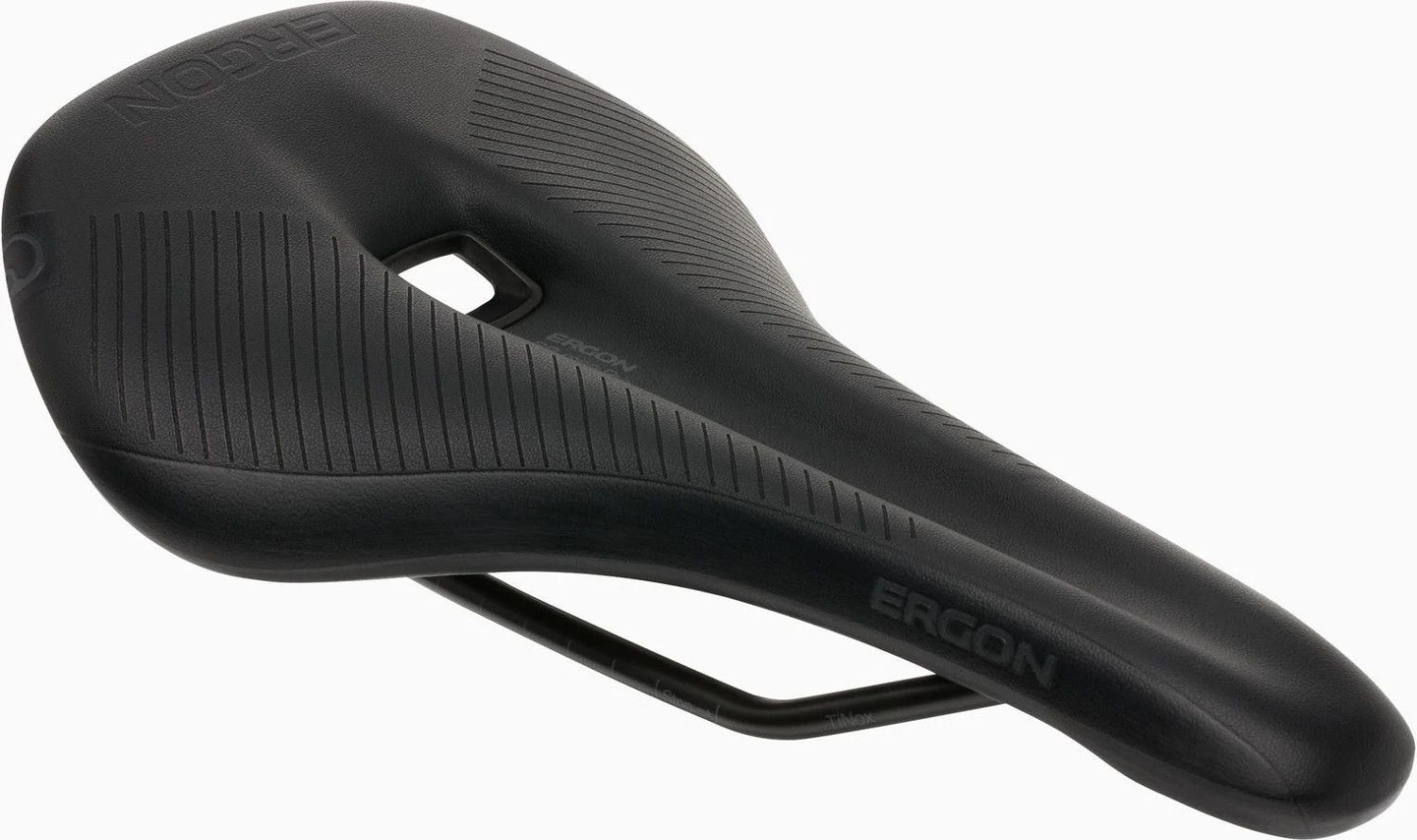 Saddle ERGON SR Pro Hoe Black Stealth 3 Saddle ERGON SR Pro Hoe Black Stealth