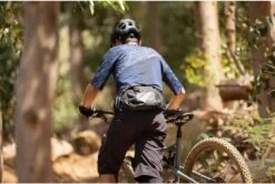 Rockrider Hydrabelt Black Hydration Belt -elvedes shop 15354105ec3cf5fa04099.78758373