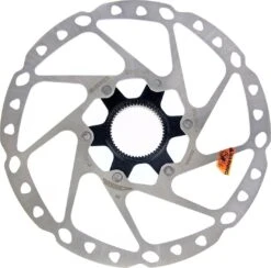 Shimano SM-RT64 Centerlock Brake Disc