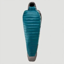 Sleeping Bag Forclaz Trek 900 10 Degr S Medium Blue -elvedes shop 15514315ebbb078aadaf4.20644540