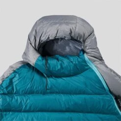 Sleeping Bag Forclaz Trek 900 10 Degr S Medium Blue -elvedes shop 15514315ebbb08cbf70c7.78346018