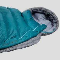 Sleeping Bag Forclaz Trek 900 10 Degr S Medium Blue -elvedes shop 15514315ebbb09aa0df96.35852904