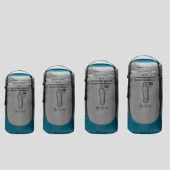 Sleeping Bag Forclaz Trek 900 10 Degr S Medium Blue -elvedes shop 15514315ebbb0a373aa77.15545893