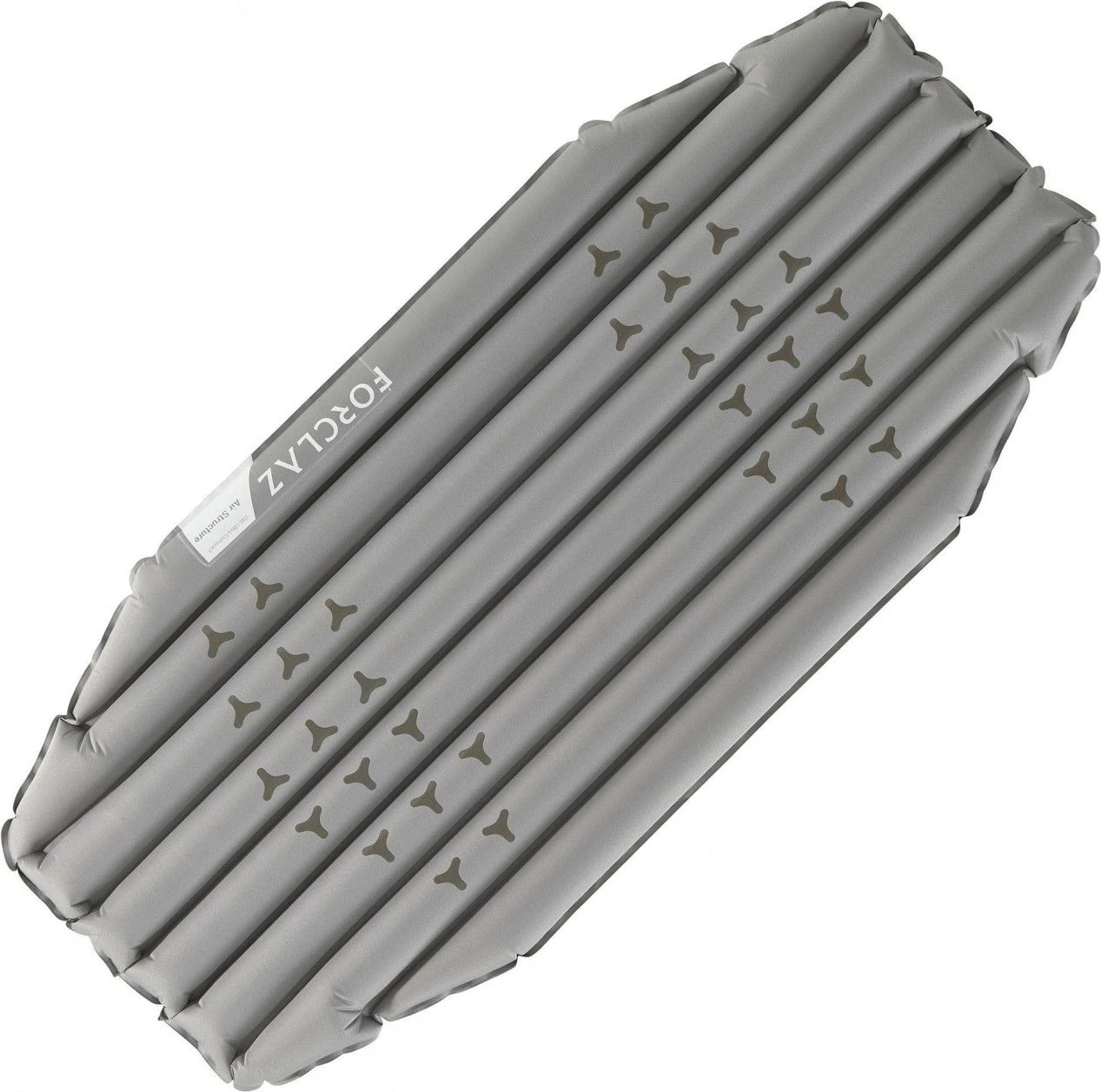 Forclaz Trek 700 S Gray Mattress 3 Forclaz Trek 700 S Gray Mattress