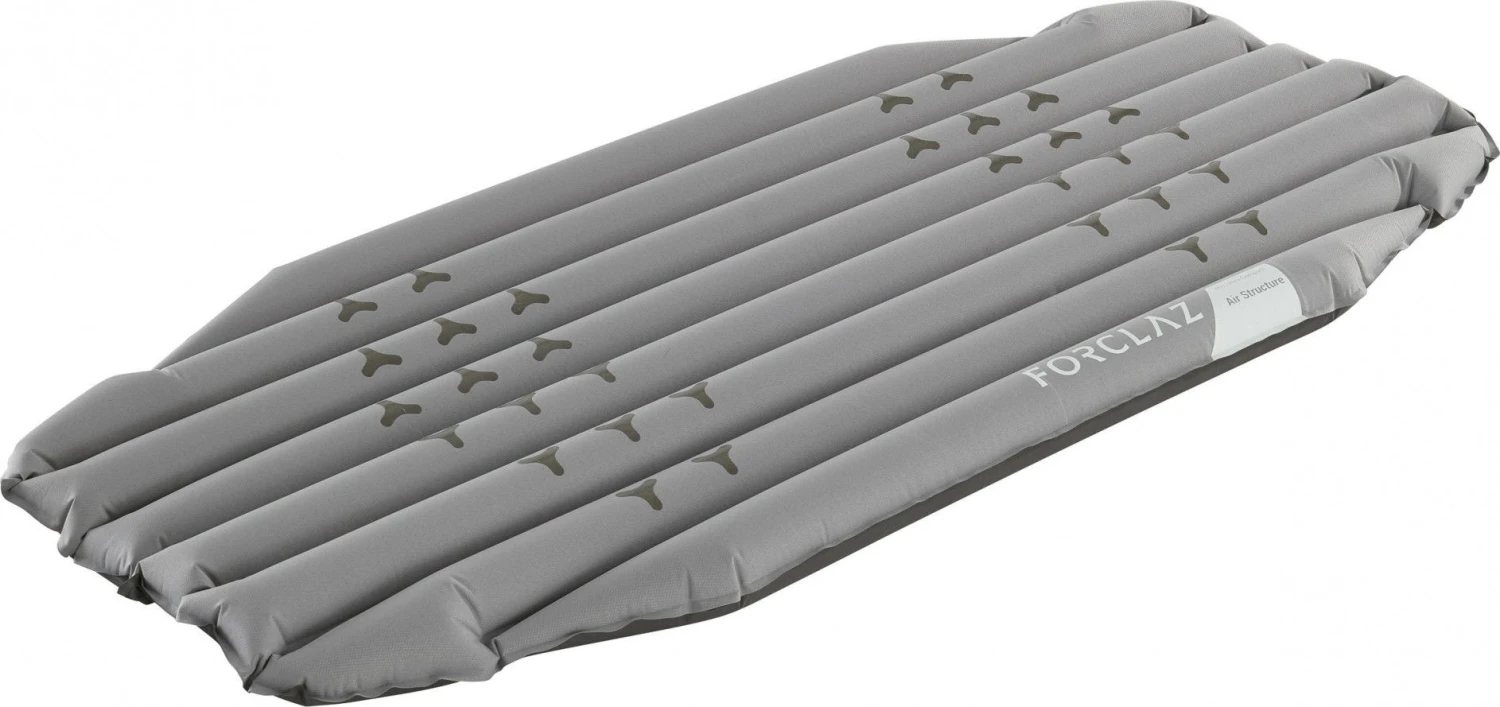 Forclaz Trek 700 S Gray Mattress 4 Forclaz Trek 700 S Gray Mattress - Image 2