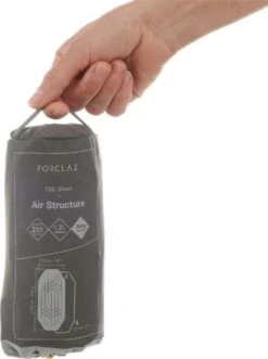 Forclaz Trek 700 S Gray Mattress 12 Forclaz Trek 700 S Gray Mattress -elvedes shop 15514335ebc001424cb39.14850582