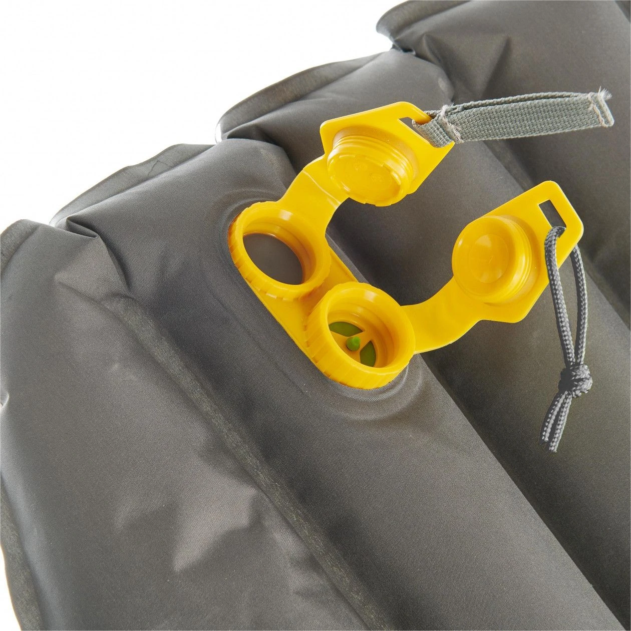 Forclaz Trek 700 S Gray Mattress 8 Forclaz Trek 700 S Gray Mattress - Image 6