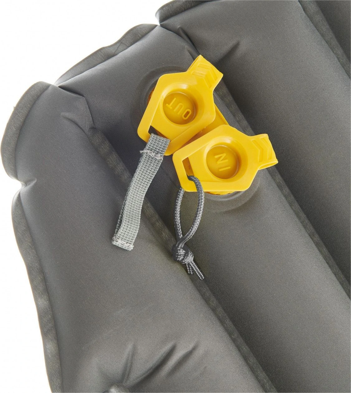 Forclaz Trek 700 S Gray Mattress 9 Forclaz Trek 700 S Gray Mattress - Image 7