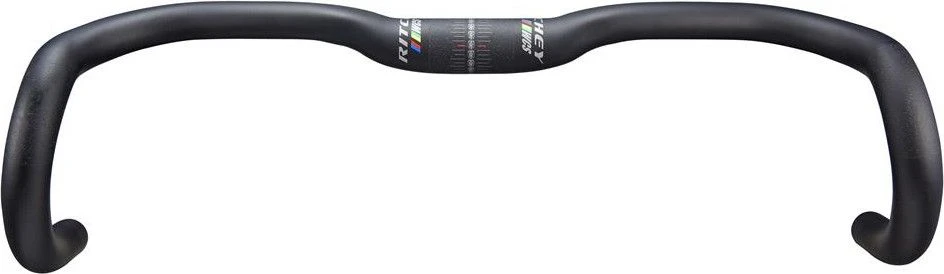 Ritchey Ergomax WCS Di2 Cockroach Handlebar Black 4 Ritchey Ergomax WCS Di2 Cockroach Handlebar Black - Image 2