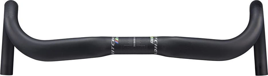 Ritchey Ergomax WCS Di2 Cockroach Handlebar Black 6 Ritchey Ergomax WCS Di2 Cockroach Handlebar Black - Image 4