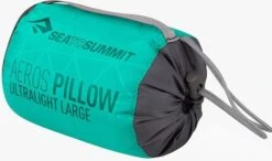 Sea To Summit Aero Ultralight Pillow Large Blue -elvedes shop 15999245f366e6e634447.51891355
