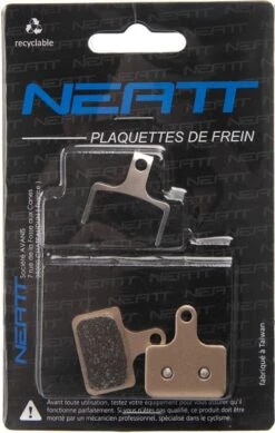Neatt Shimano Ultegra / Dura-Ace / Metrea Brake Pads -elvedes shop 16113345ef31ae01dbd26.06069794