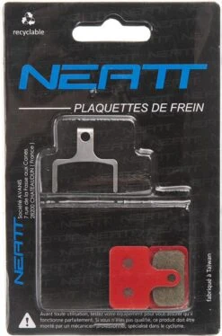 Neatt Shimano Ultegra / Dura-Ace / Metrea Brake Pads -elvedes shop 16113345ef31aef46b003.73827213