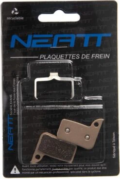 Neatt Sram Red / Force / CX1 / Rival Brake Pads -elvedes shop 16116545ef328933fbed2.91543333