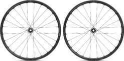 Fulcrum Rapid Red 3 Disc 650b Wheelset | 12x100 - 12x142 Mm | Centerlock