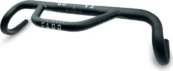 Farr Aero Gravel Alloy Handlebar 31.8 Mm Black -elvedes shop 16397275f1692f2cb64e4.98560298