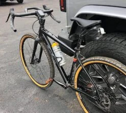 Farr Aero Gravel Alloy Handlebar 31.8 Mm Black -elvedes shop 16397275f169320a363c9.69633249