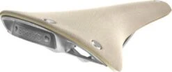 BROOKS ENGLAND BROOKS Saddle CAMBIUM C17 Natural
