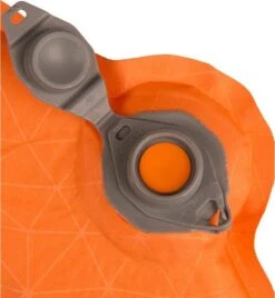 Sea To Summit Ultralight Mat Orange Large Self-inflating Mattress -elvedes shop 17330125f3a7413173963.79626598